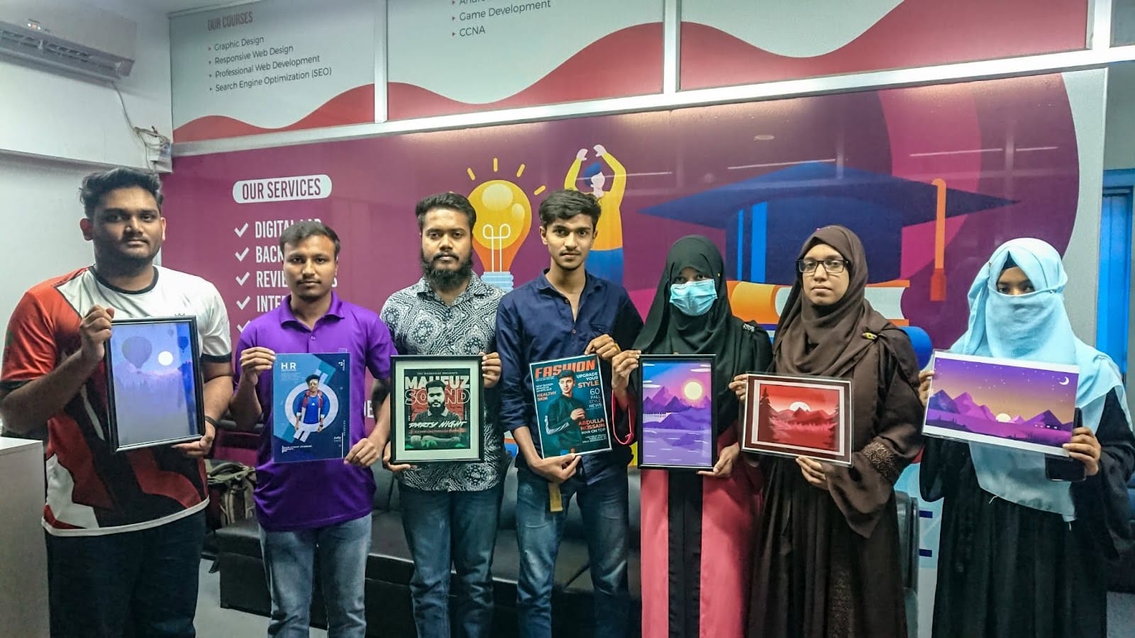 Excellence Awards
