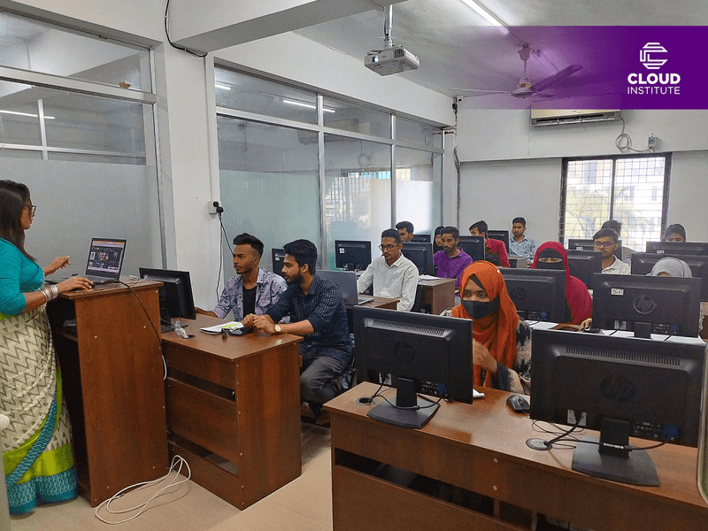 Digital Workstation Labs
