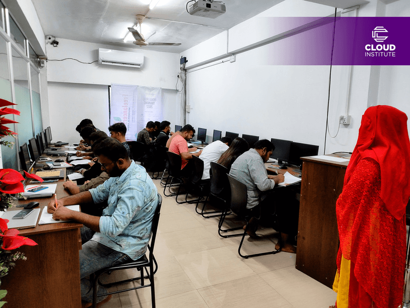 Collaborative Practice Lab