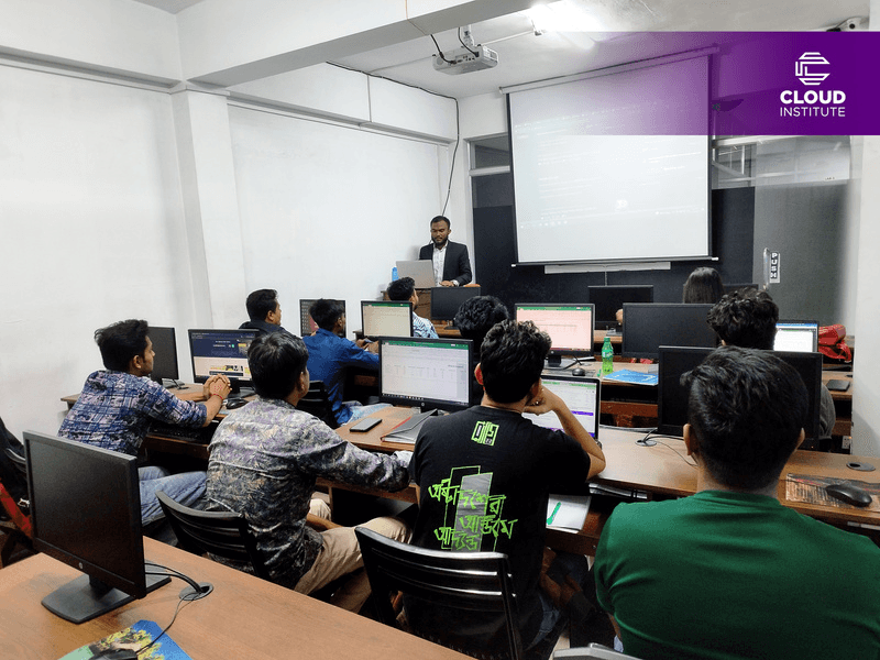 Networking & Hardware Lab