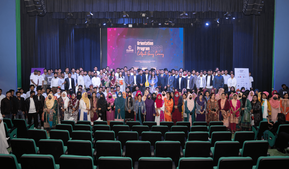 Executive Leadership & Guests