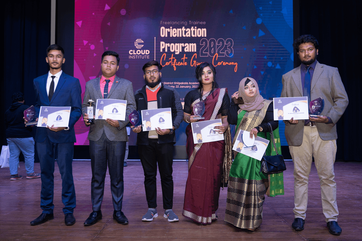 Brand Associate Program